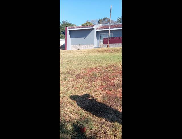 4 BEDROOM HOUSE FOR SALE IN SIBASA